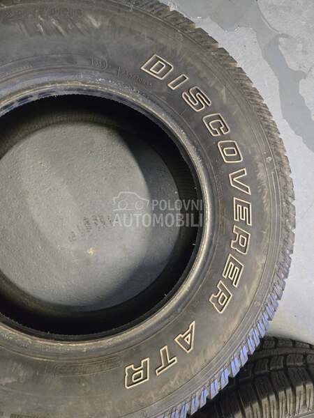 Cooper 235/70 R15 Sve sezone