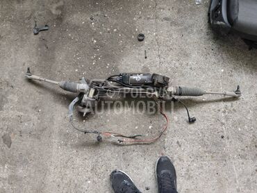 letva volana za Volkswagen Golf 7 od 2012. do 2018. god.