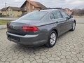 Volkswagen Passat B8 1.6 TDI  LED