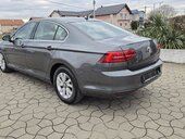 Volkswagen Passat B8 1.6 TDI  LED