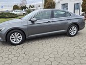 Volkswagen Passat B8 1.6 TDI  LED