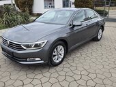 Volkswagen Passat B8 1.6 TDI  LED