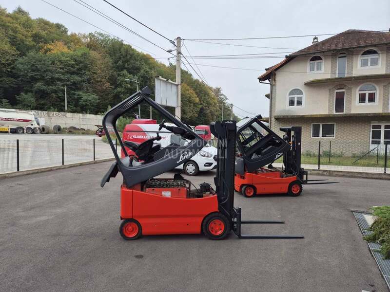 Linde E 20