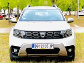 Dacia Duster - Fabrički TNG