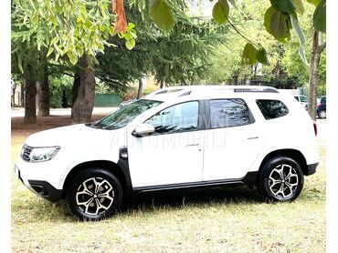 Dacia Duster - Fabrički TNG