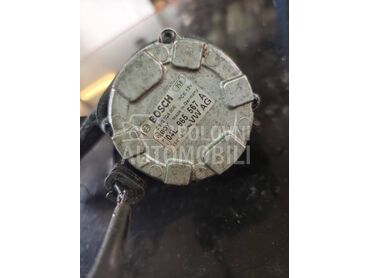 Vodena pumpa za Volkswagen Golf 7 od 2012. do 2018. god.