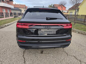 Audi Q8 S- LINE PANO
