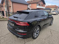 Audi Q8 S- LINE PANO
