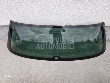 Staklo Gepek vrata GTD GTI za Volkswagen Golf 7 od 2012. do 2019. god.