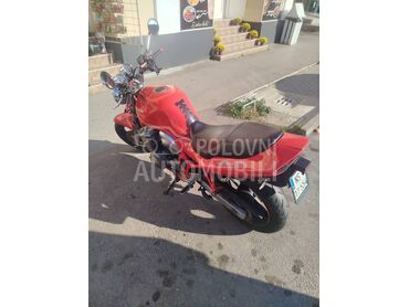 Suzuki Gsf 600 bandit A2