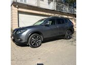 Nissan X-Trail 1.6 dci
