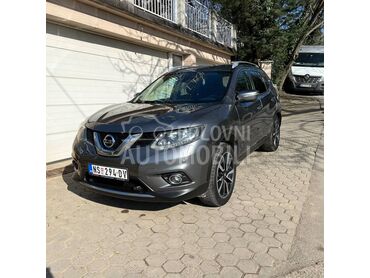 Nissan X-Trail 1.6 dci