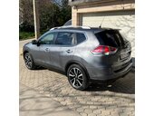Nissan X-Trail 1.6 dci