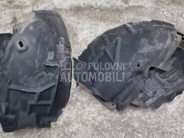 Potkrila za Renault Espace od 2015. do 2023. god.