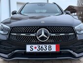 Mercedes Benz GLC 220 AMG 4M MULTIBEAM