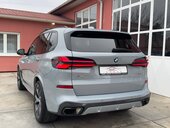 BMW X5 3.0dXD M PRO/SKY/AIR