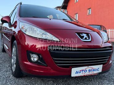 Peugeot 207 1.4 B. PANOORAMA