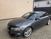 Audi A6 3xSline