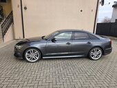Audi A6 3xSline