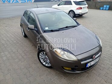 Fiat Bravo Reg do 01.2027