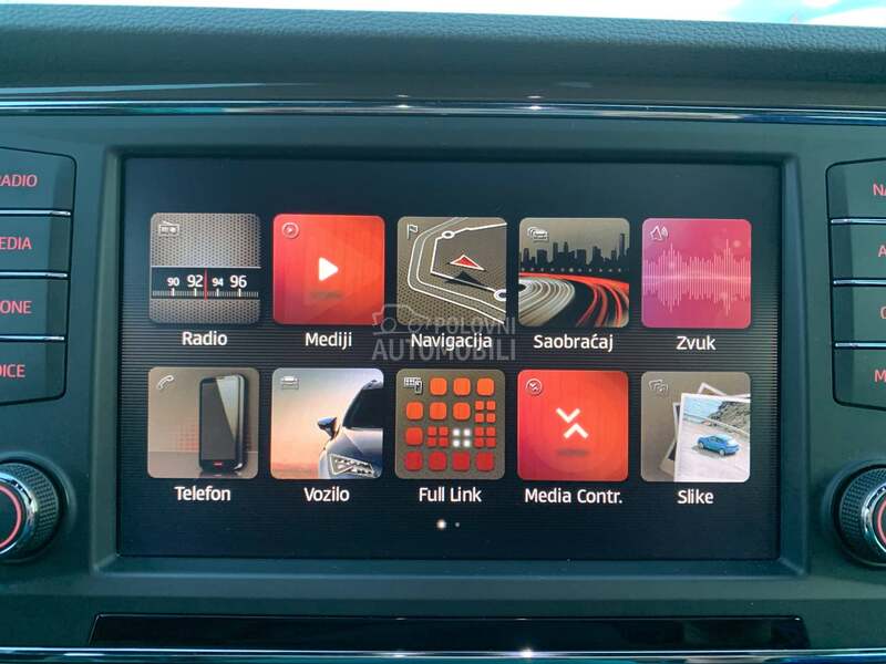 Seat Ateca Xcellence