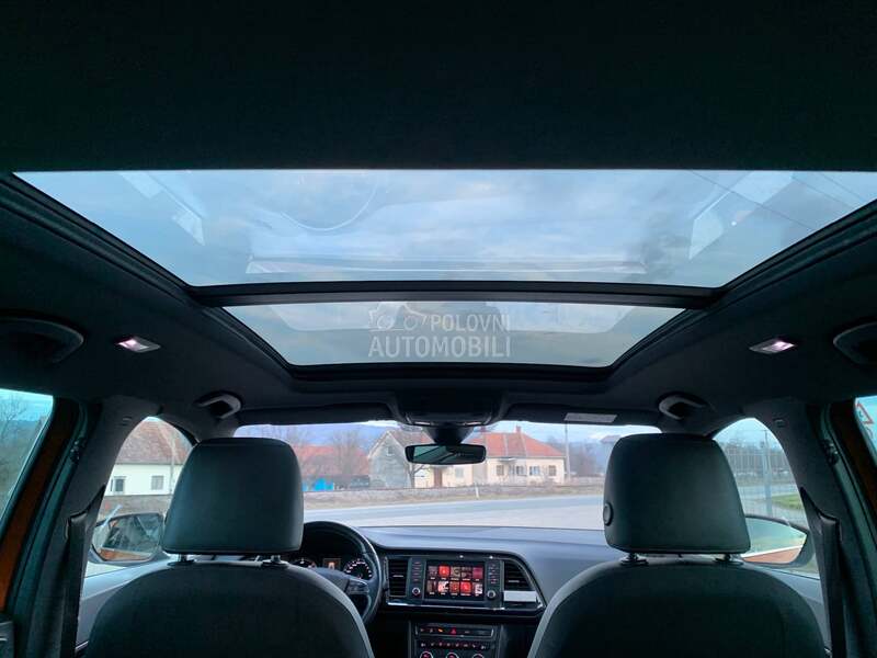 Seat Ateca Xcellence