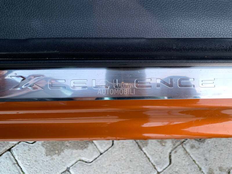 Seat Ateca Xcellence