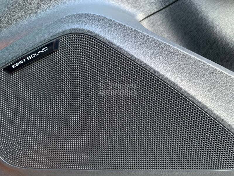 Seat Ateca Xcellence