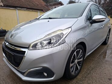 Peugeot 208 PROČITATI TEXT