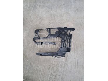 Nosac Branika Levi GTE za Volkswagen Golf 7 od 2014. do 2019. god.