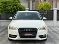 Audi A3 1.6 s tronic