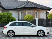 Audi A3 1.6 s tronic