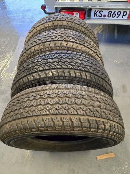 Yokohama 245/70 R16 Zimska