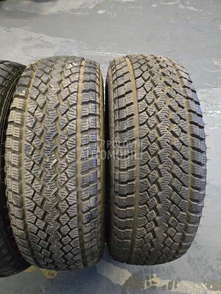 Yokohama 245/70 R16 Zimska