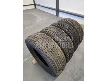 Yokohama 245/70 R16 Zimska
