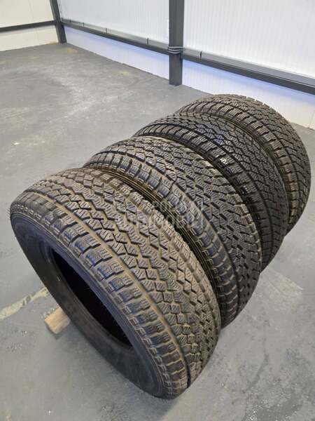 Yokohama 245/70 R16 Zimska