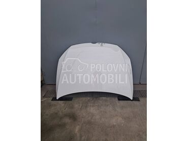 Hauba Golf 7 za Volkswagen Golf 7 od 2012. do 2019. god.