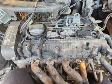 motor 1.4 16v za Volkswagen Polo od 2002. do 2008. god.