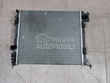 Hladnjak za Renault Espace od 2015. do 2023. god.