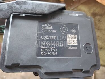 abs za Renault Fluence, Megane, Scenic ... od 2008. do 2015. god.