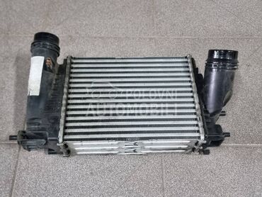 Interkuler za Renault Espace od 2015. do 2023. god.