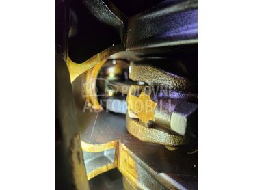 radilica za Nissan Micra, Note od 2002. do 2010. god.