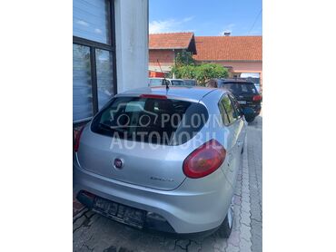 Delovi za Fiat Bravo od 2005. do 2012. god.