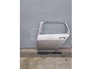 Zadnja Leva Vrata za Volkswagen Golf 7 od 2012. do 2019. god.