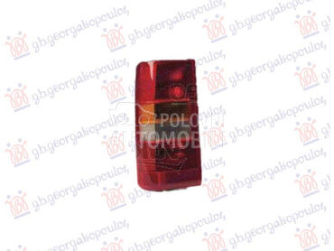 STOP LAMPA (VALEO)  JUMPY 9... za Citroen Jumpy od 1995. do 2003. god.