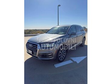 Audi Q7 3.0