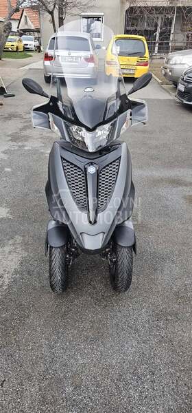 Piaggio mp3 yourban