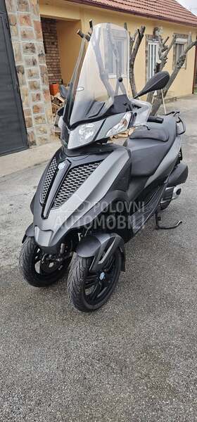 Piaggio mp3 yourban
