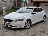 Volvo V40 1.6D FUL BAŠ KA0 N0V