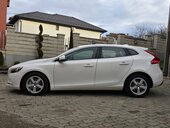 Volvo V40 1.6D FUL BAŠ KA0 N0V